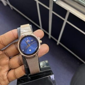 Genuine Women Luxury Brand Fashion Casual Ladies Quartz Wristwatch