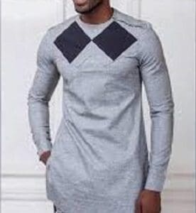 Made In Rwanda Shirt