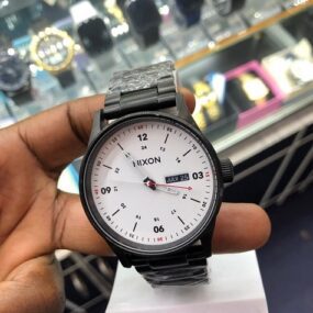 STAINLESS STEEL STRAP