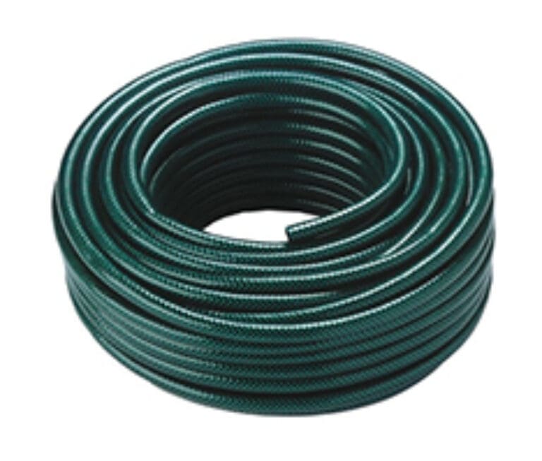 Braided-hose-pipe
