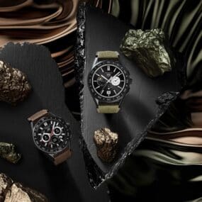 Men’s Luxury watch