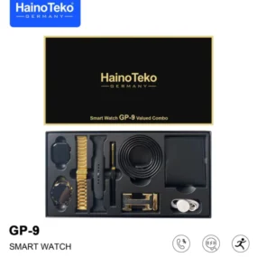 Haino-Teko-GP-9-Value-Combo-With-2-Dial2-StripPen-And-Belt