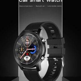 LEMFO-A10-Smart-Watch