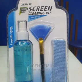 Screen Cleaning Kit
