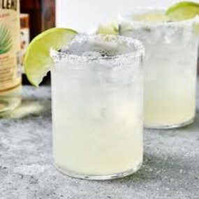 Margarita