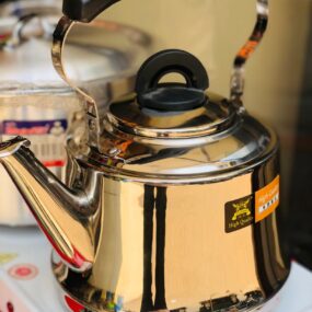 Whistling Tea Kettle 1L