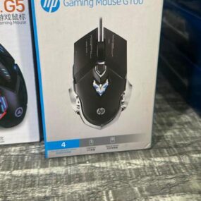 Gaming Mouse