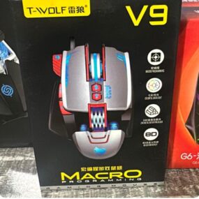 Gaming Mouse