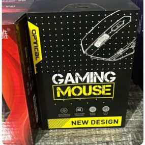Gaming Mouse