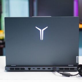 LENOVO LEGION R9000P AMD RYZEN 9 RTX4070