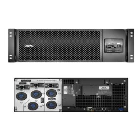 APC SMART-UPS ON-LINE, SRT 6kVA/6kW