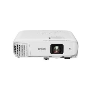 EPSON PROJECTOR EB-W06 3LCD