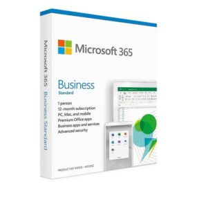 MICROSOFT OFFICE 365 | 2019 | 2021