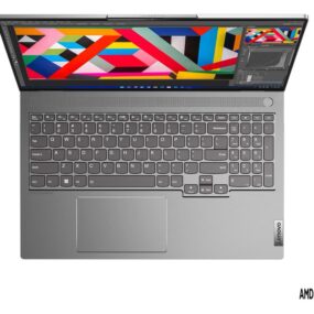 LENOVO ThinkBook 16P GEN3 RYZEN™ 7 6800H RTX™ 3050