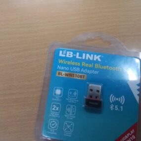 LBLINK USB BLUETOOTH ADAPTER 5.1 BL-WN510BT