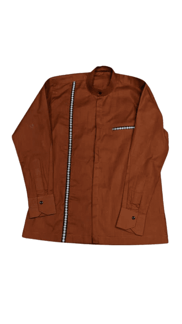 Made in Rwanda men’s shirt