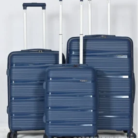 Set of Suitcase