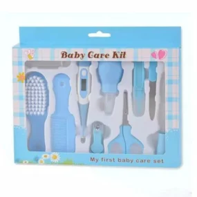 Baby care kit