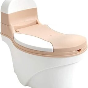 Toyshine Mobile Infant Potty Toilet