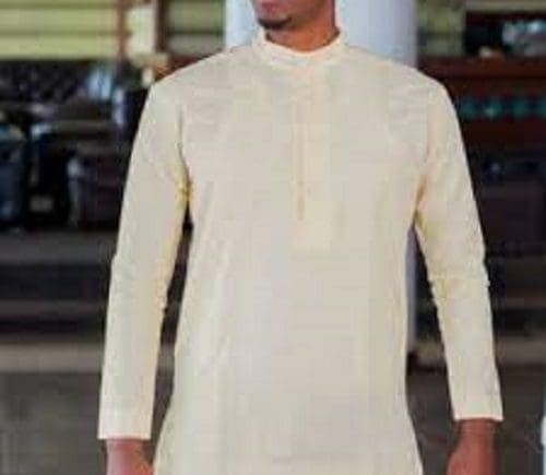 Made in Rwanda Men’s shirt