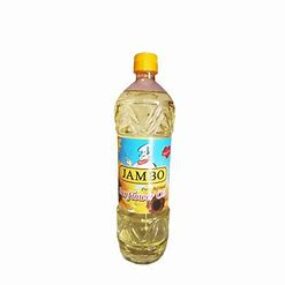 Oil – Jambo Sunflower 1ltr x 12 (Turkey)