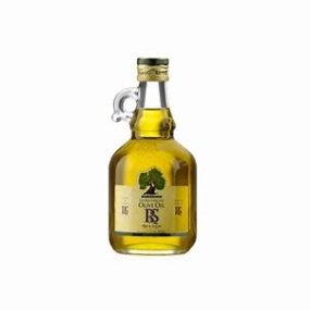 Oil – Extra Virgin Olive ‘RS’ Brand 500ml X 12