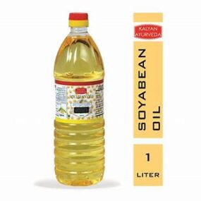 Oil – Crystal Soyabean 1ltr X 12