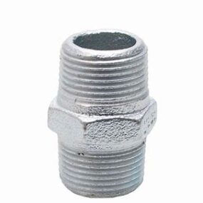 Nipple Hot Galv 3/4′ (85g/pc) 1×400