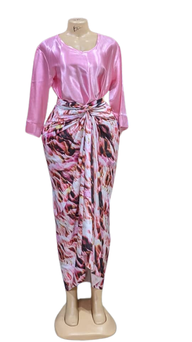 Lightweight Fashion Wrap