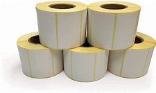 Paper – Label Roll 58mm*39mm (800stc/roll)