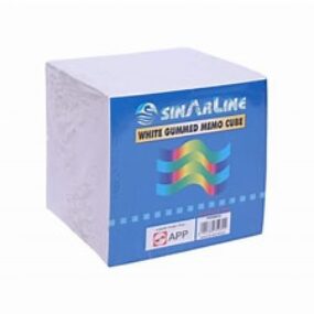 Paper – Sinar Line Paper