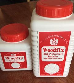 Wood Fix – 32 X850Gm Wood Fix – 32 X850Gm