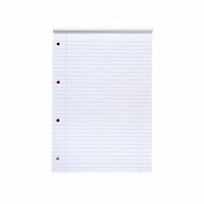 Writing Pad Top A4 (60pieces)
