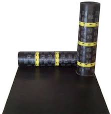 Waterproofing Membrane Bitumode Delta 3 mm P 10meter