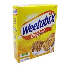 Weetabix Family 24 x 425 gm carton