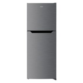 MIKA Fridge 197L-2 Door Top Mount Freezer
