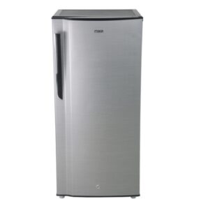 MIKA Fridge 175L-Single Door