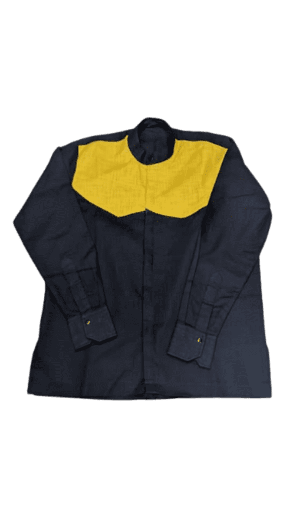 Made in Rwanda black