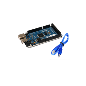 Arduino Mega 2560 R3 with cable