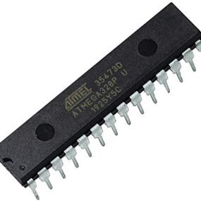 ATMEGA328P-PU