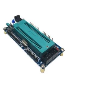 AVR ATmega16 Mini System Development Board