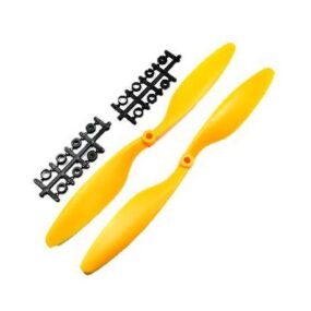 CW CCW Propeller For Quadcopters -1 Pair