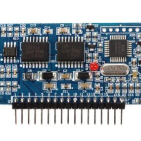 EGS002 EG8010 IR2113 DC AC SPWM Pure Sine Wave Inverter