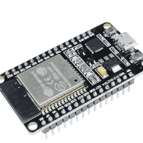 ESP32 ESP 32 Wireless WiFi Bluetooth Development Board