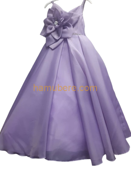 Ball Gown Dress