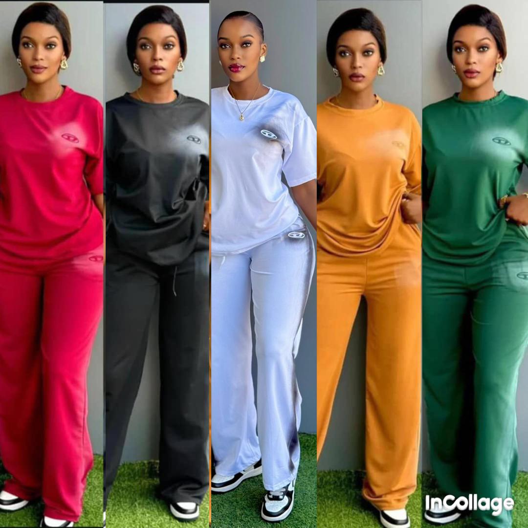 complete in difference colour