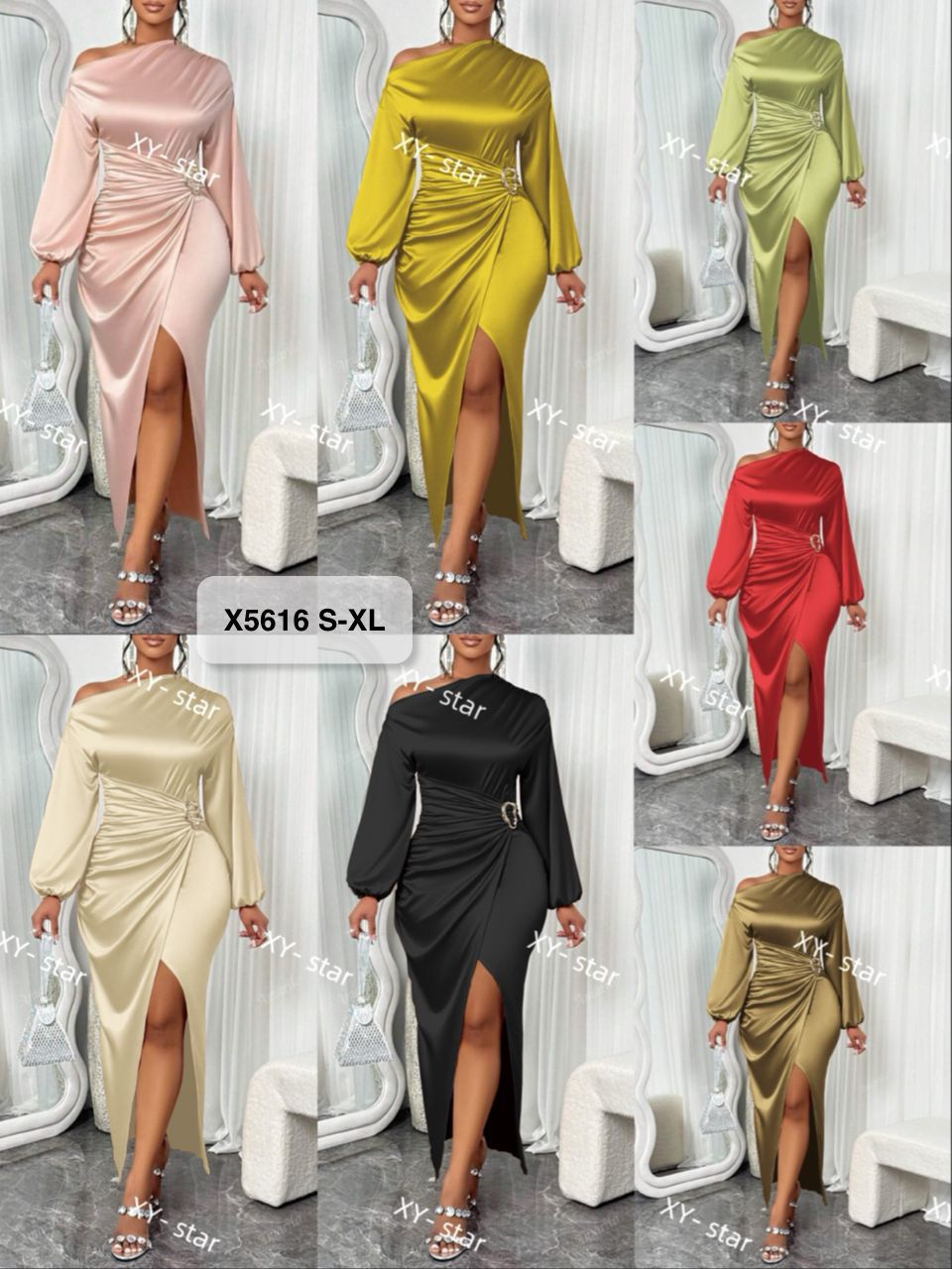 Ceremony Ladies dress