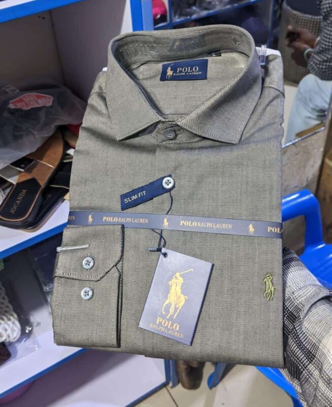 Polo Ralph Lauren Shirt