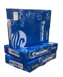 A4 Paper-computer and stationary store