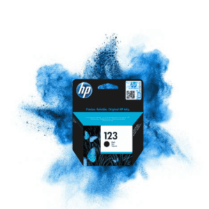 HP BLUE RESIZED Cartridge